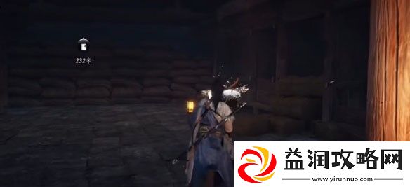燕云十六声达安村宝箱全收集