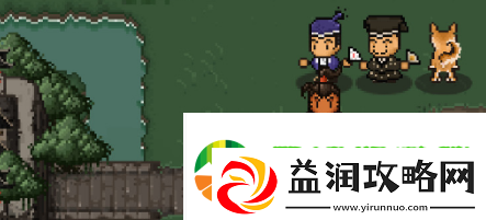 大江湖之苍龙与白鸟包狗儿怎么获取