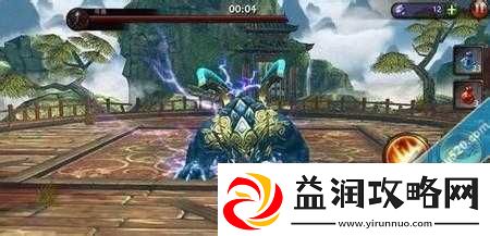 永恒战士3高阶挑战