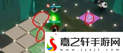 全新！凹凸世界跨越山海遇见你怎么过