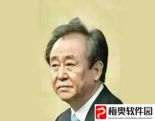 许家印玩白册册