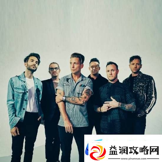 OneRepublic乐队上春晚