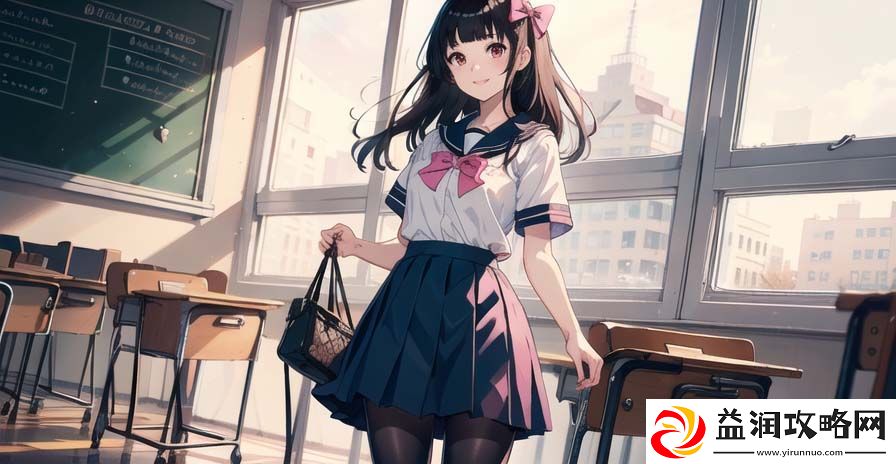 麻花传MD0190董小宛