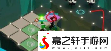 全新！凹凸世界跨越山海遇见你怎么过