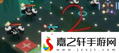 全新！凹凸世界跨越山海遇见你怎么过