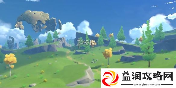 悠星大陆魔物怎么剥解