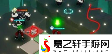 全新！凹凸世界跨越山海遇见你怎么过