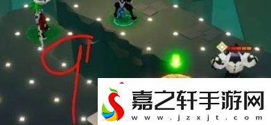 全新！凹凸世界跨越山海遇见你怎么过