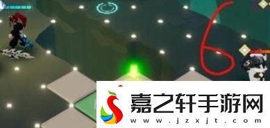 全新！凹凸世界跨越山海遇见你怎么过