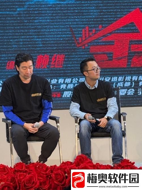 岳伦系列经典人物重现友