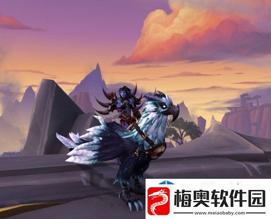 唯美场景享受浪漫