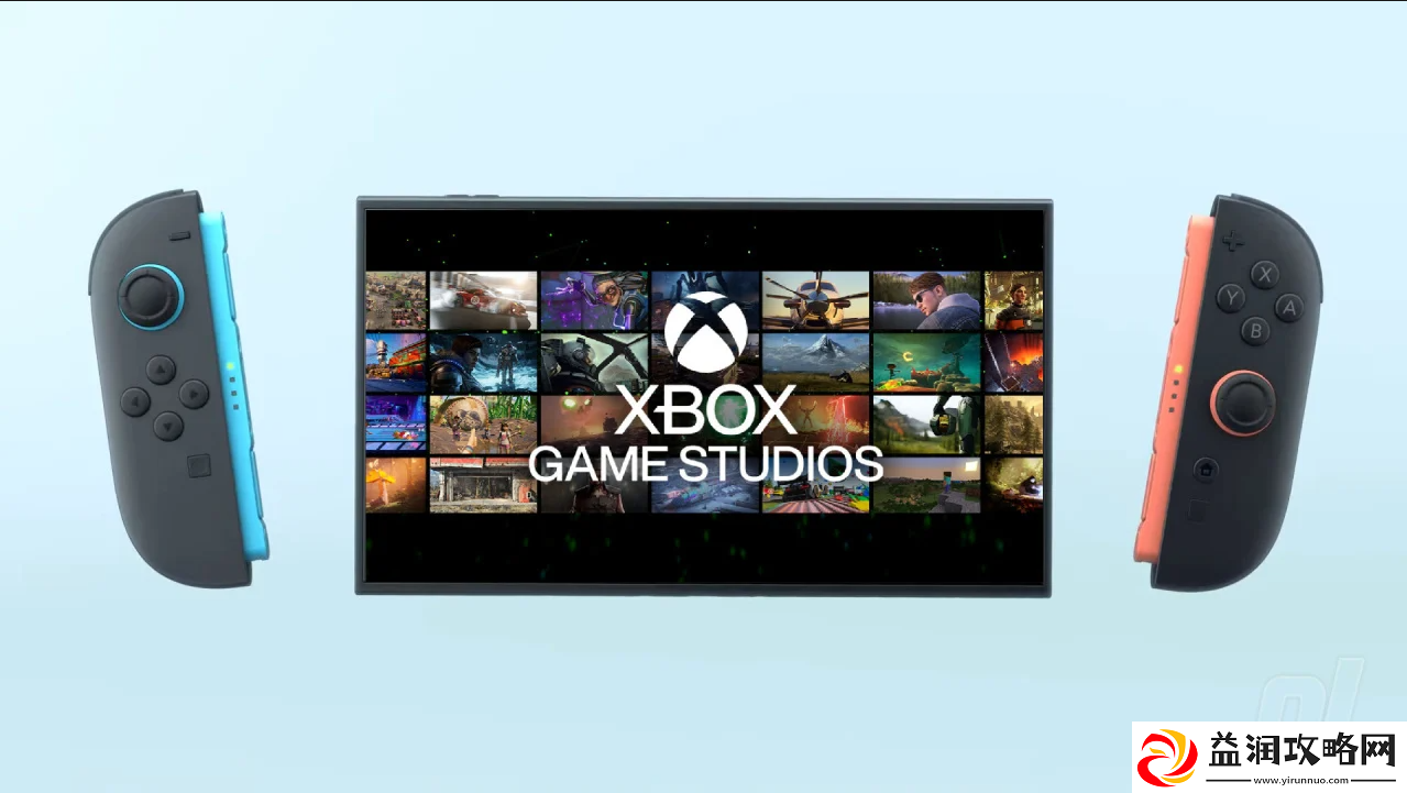 Xbox负责人