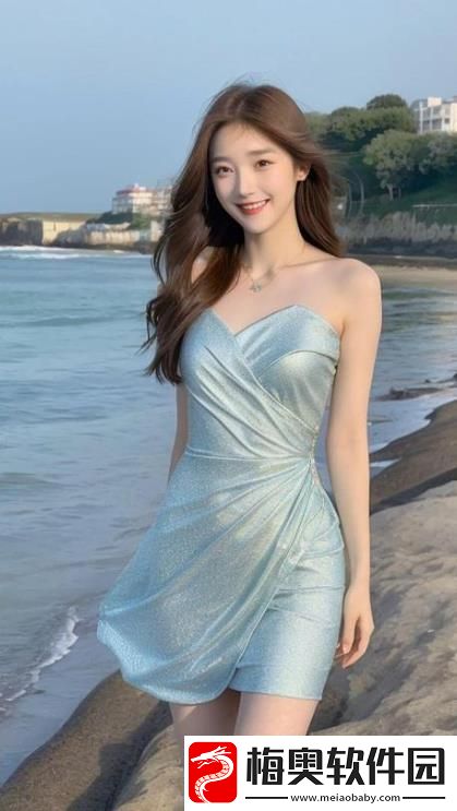 父亲有力挺送女儿的花园父爱化作满园芬芳