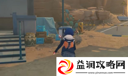 绝区零野火镇耳聪目明奖章怎么获得耳聪目明奖章获取方法
