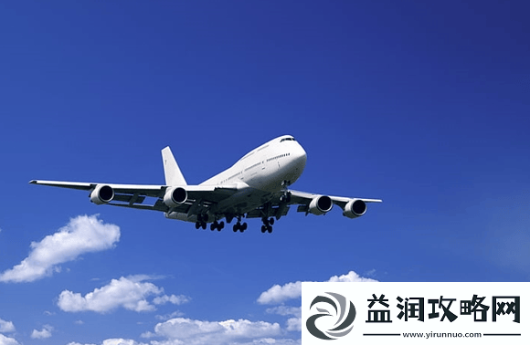 波音业绩下滑