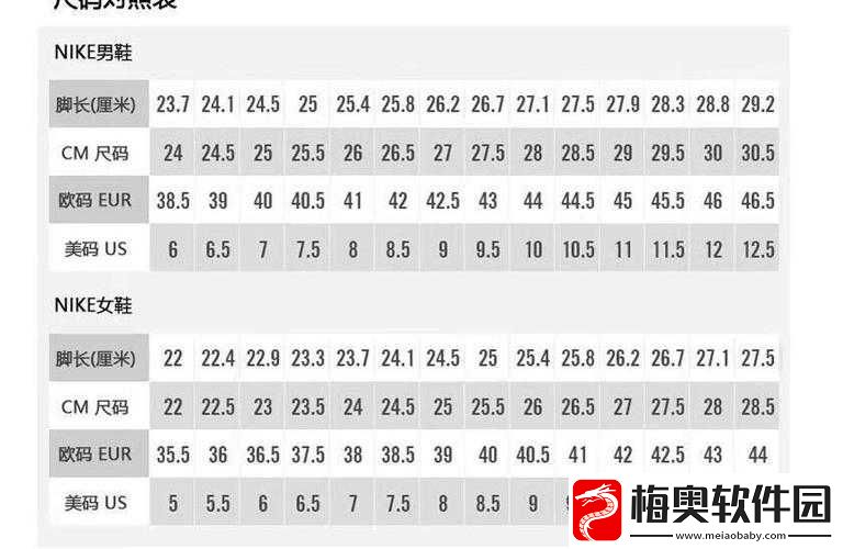 如何辨别日本尺码一码二码三码的方法