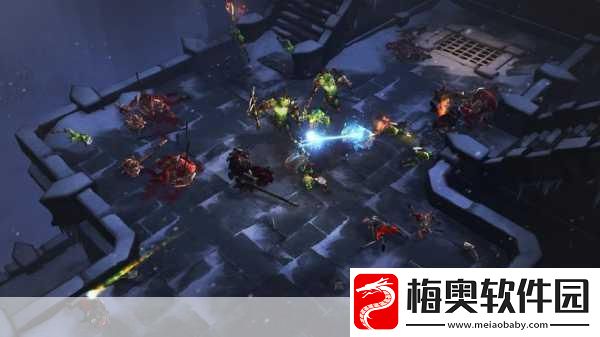 E3盛宴