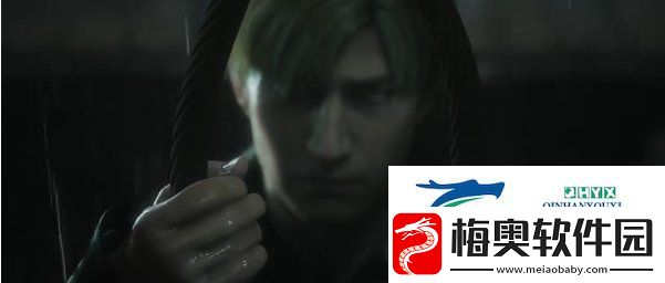 寂静岭2重制版六根绳子怎么解密