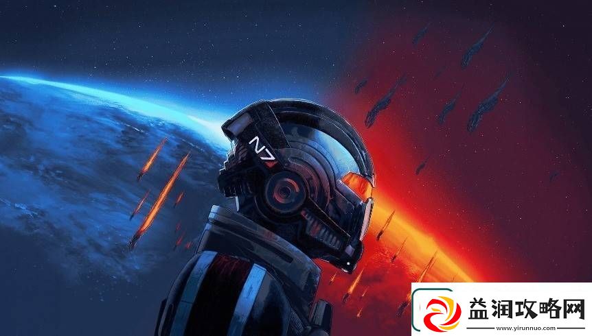 质量效应5开发受阻