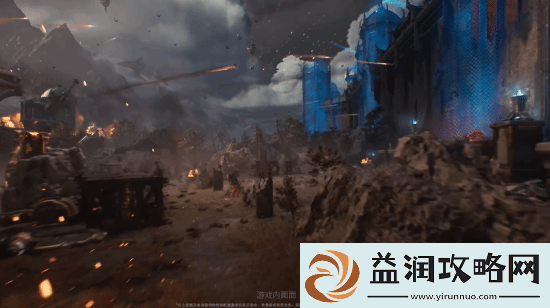 毁灭战士