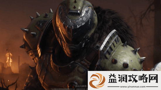 毁灭战士