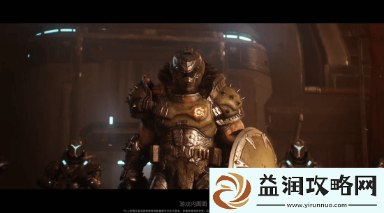 毁灭战士