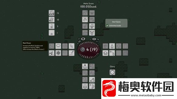 模拟休闲游戏Idle