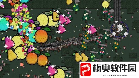 模拟休闲游戏Idle