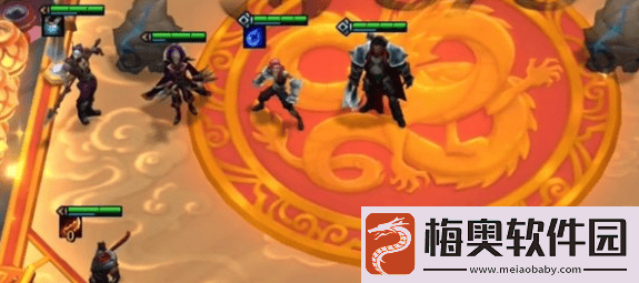 金铲铲之战s13赛季什么阵容厉害