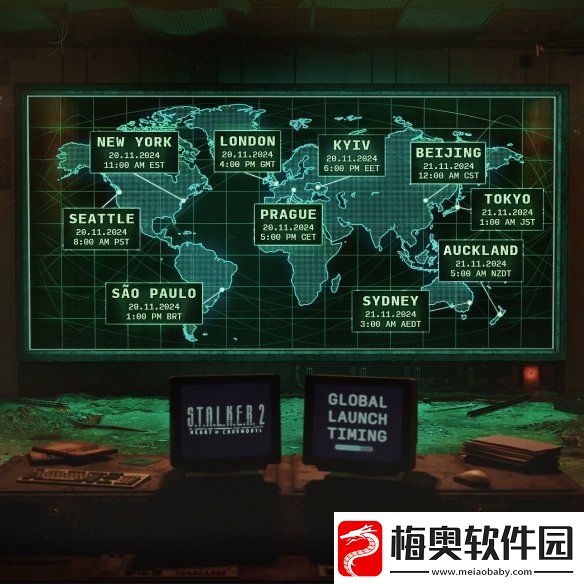 潜行者2