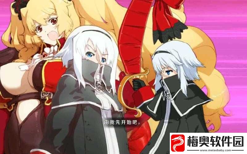 FGO-安妮·伯妮与玛丽·里德双子详细解读-技能属性全分析-强度究竟如何