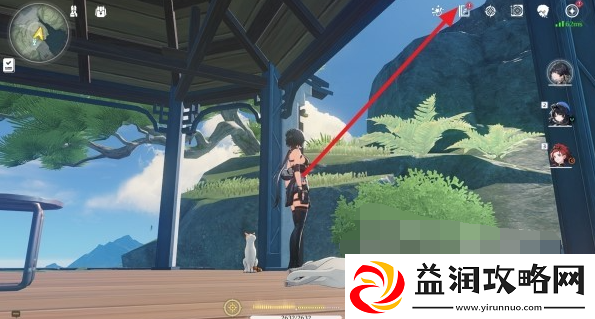 鸣潮抛瓦成就攻略