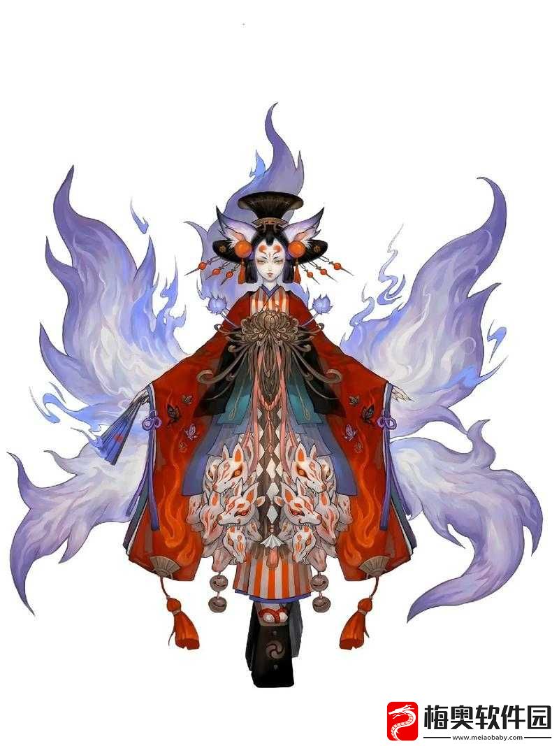 玉藻前值得培养吗-阴阳师手游玉藻前技能属性分享