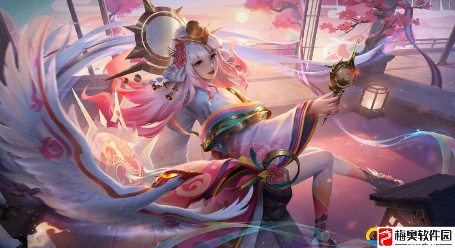 娜可露露新皮肤上线时间预测