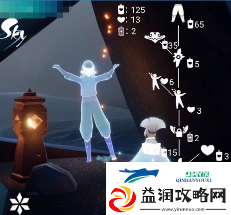 光遇啵啵先祖复刻物品兑换价格是多少