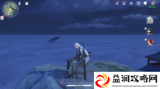 鸣潮抛瓦成就攻略