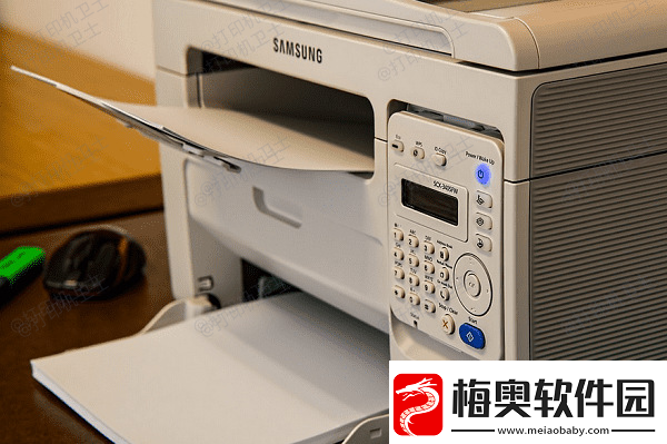 打印机和电脑不在同一段怎么连接