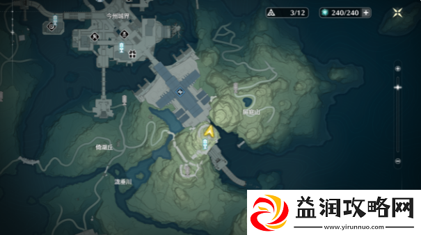 鸣潮抛瓦成就攻略