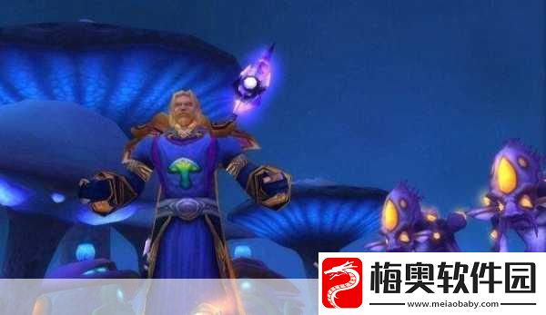 魔兽世界怀旧服