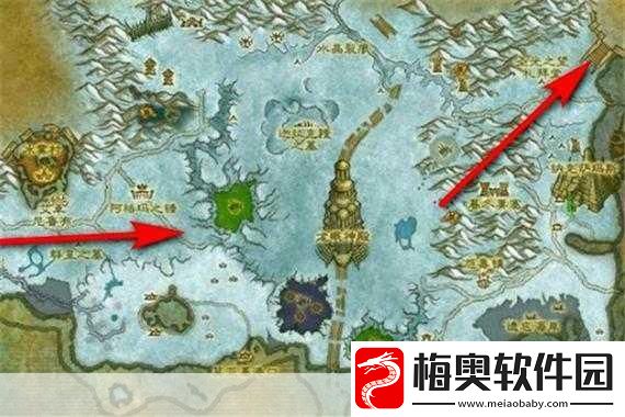 魔兽世界怀旧服