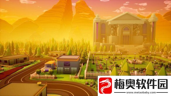 机甲舞蹈战斗节奏RPGSteelCenturyGroove登陆PC