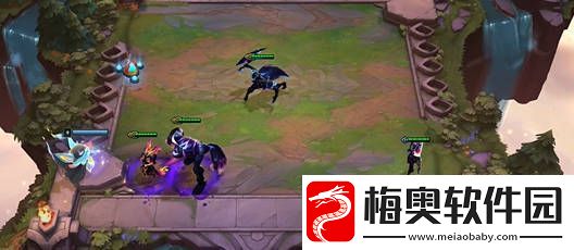 如何召唤云顶游戏扎克