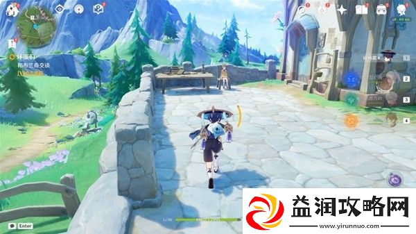 原神坏家伙世界任务攻略