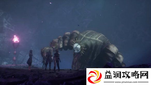 光与影