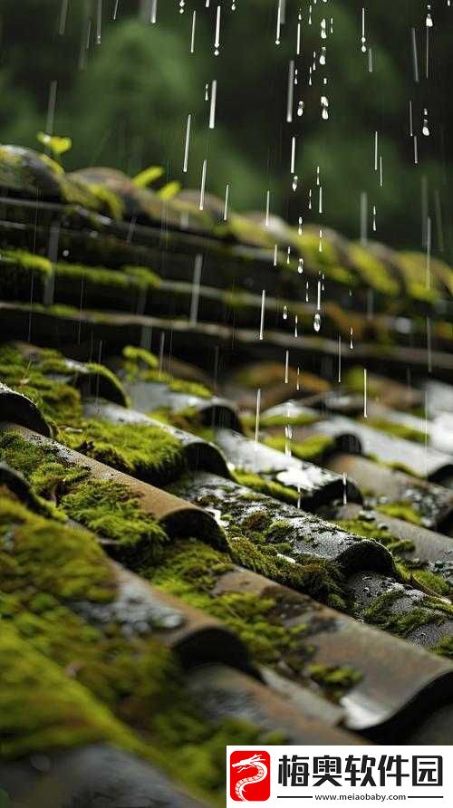 填得很满感觉春雨回答：春雨滋润满心间