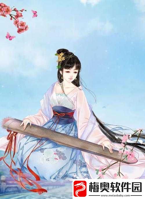 吹花嚼蕊弄冰弦-多情情寄阿谁边：探寻古典音乐的情感密码
