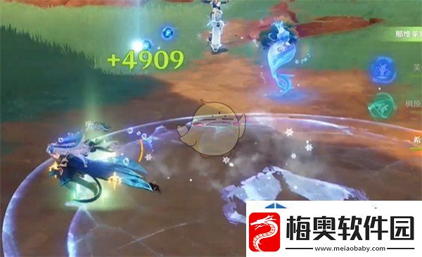 体验丰富剧情模式