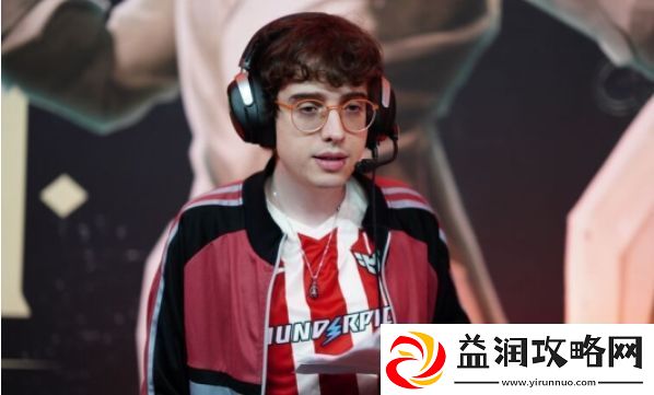 Heroic教练kaffs：DOTA2是一款精彩且不简单的游戏