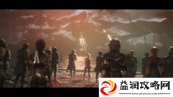 光与影：33号远征队4月发售首发XGP！宣传片公布