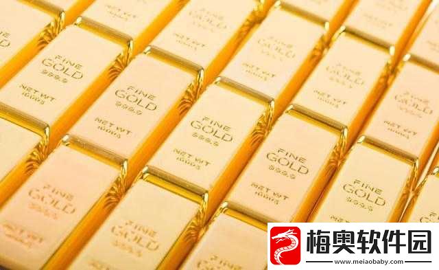999.9-足金-纯度极高的贵重金属